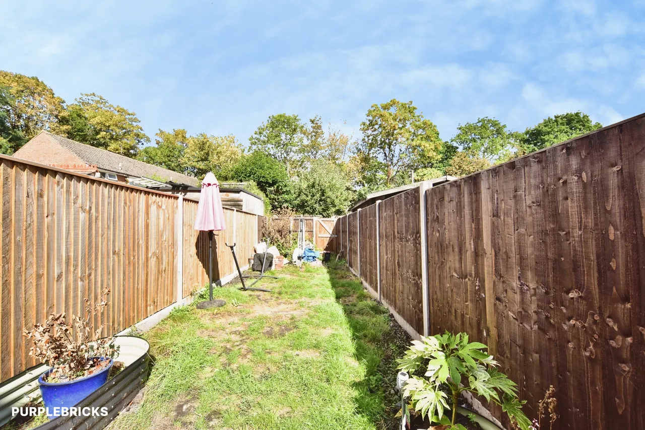 Lower Bell Lane, Ditton, ME20, photo 16