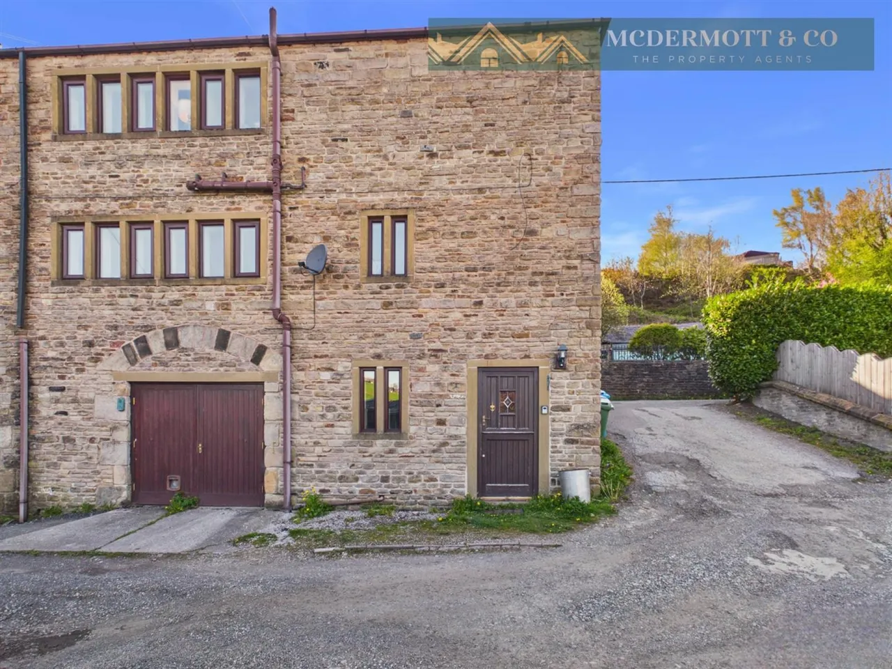 Stonebreaks Road, Springhead, OL4, photo 8