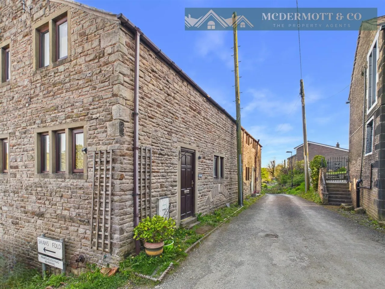 Stonebreaks Road, Springhead, OL4, photo 33