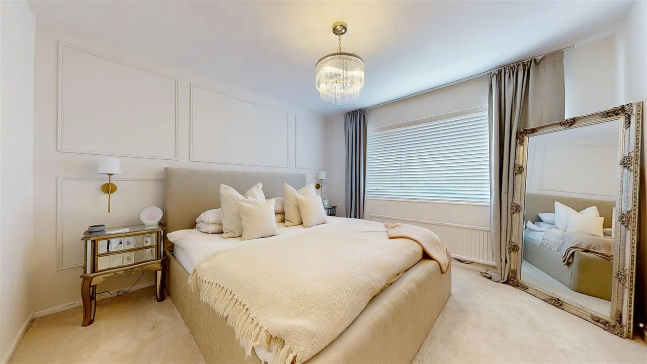 Eagle Crescent, Rainford, WA11, photo 5