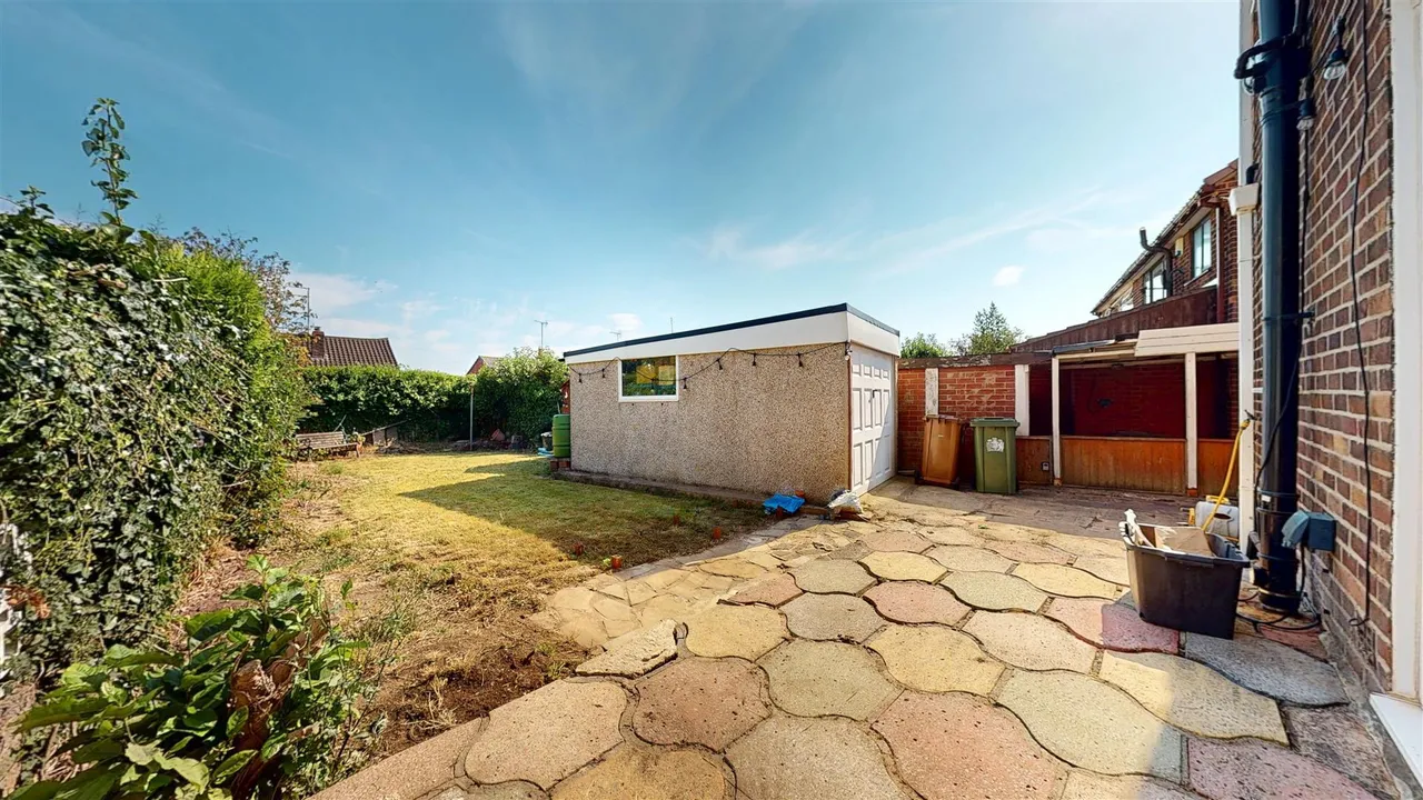 Eagle Crescent, Rainford, WA11, photo 7