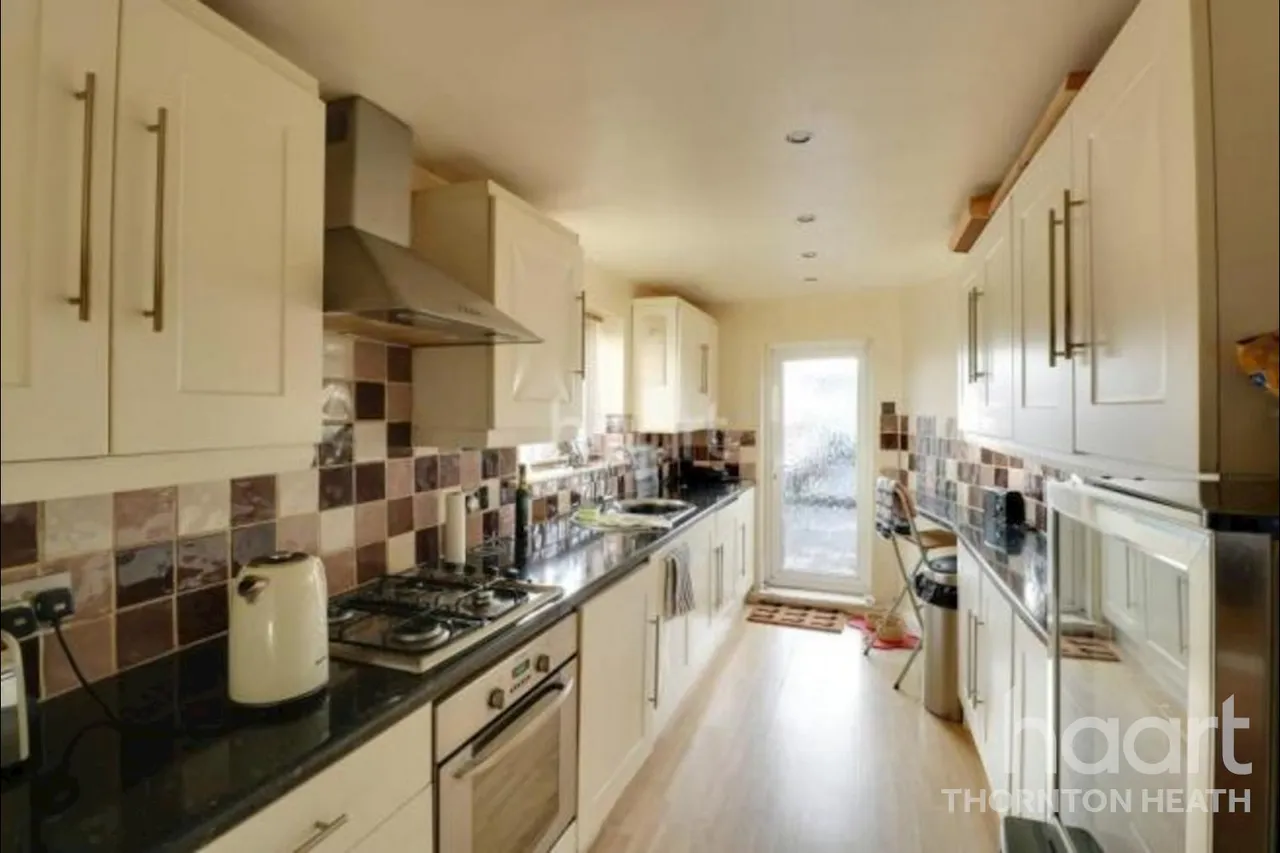 Clifton Road, London, SE25, photo 5
