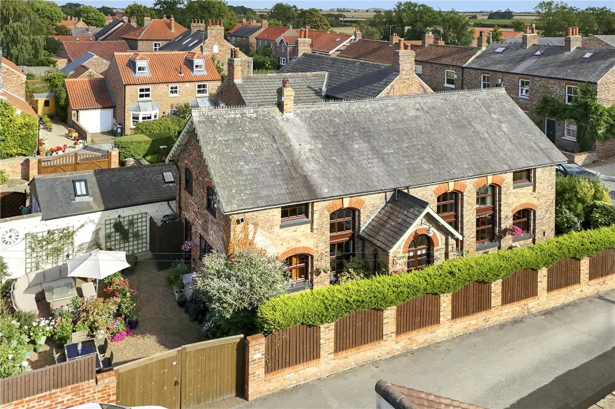 3 bed house for sale, Marston Road, Tockwith, YO26