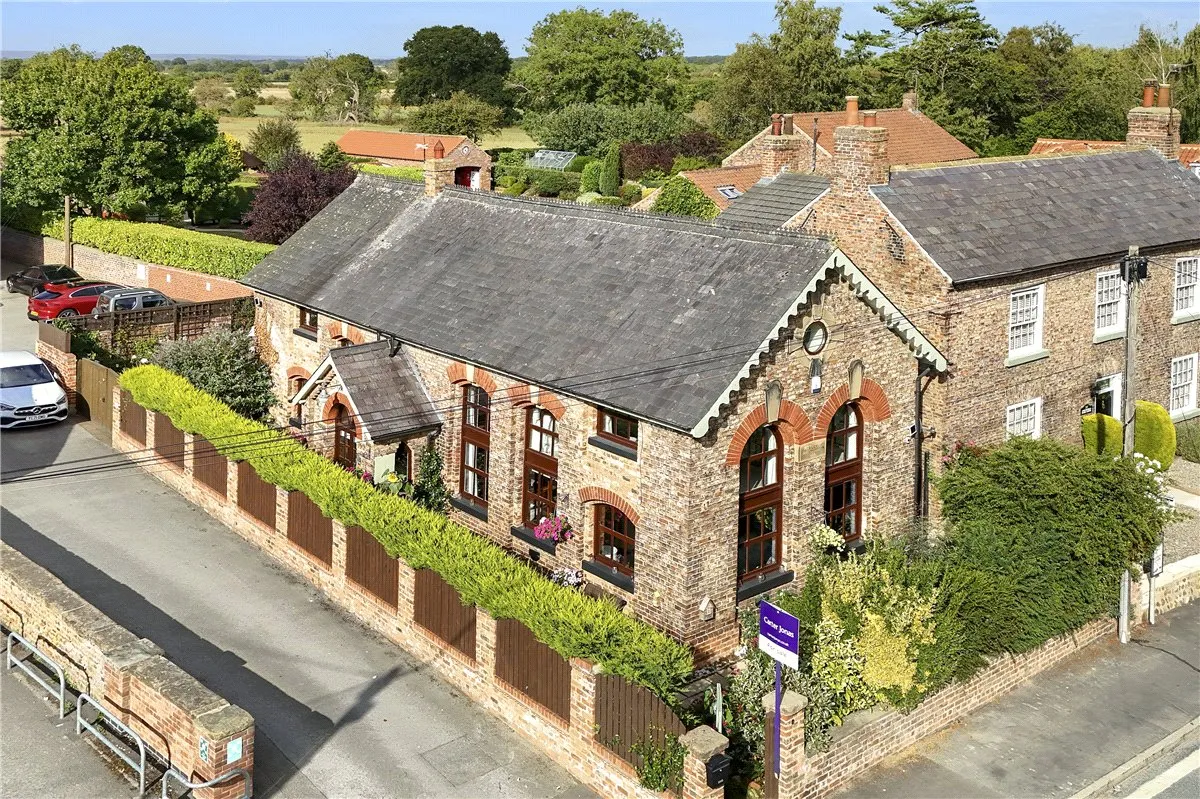 Marston Road, Tockwith, YO26, photo 24