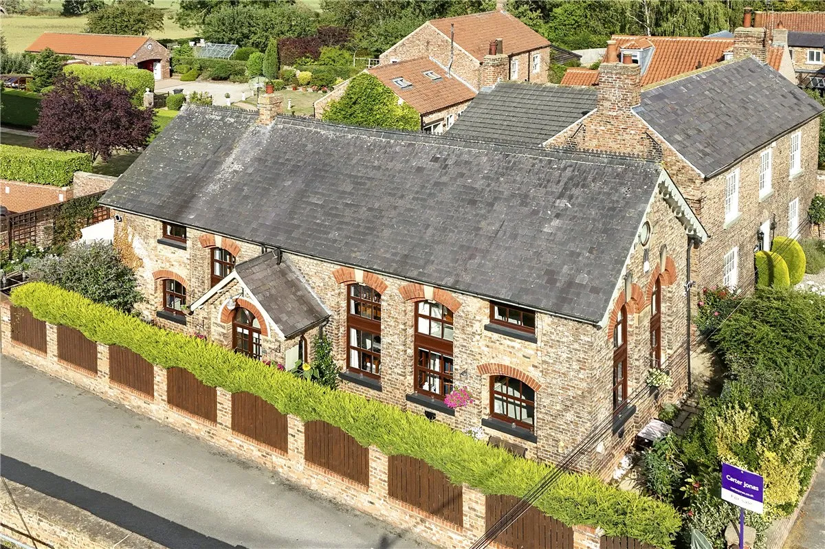 Marston Road, Tockwith, YO26, photo 22