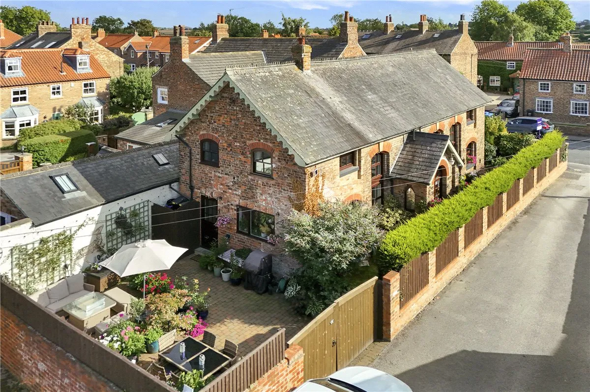 Marston Road, Tockwith, YO26, photo 16