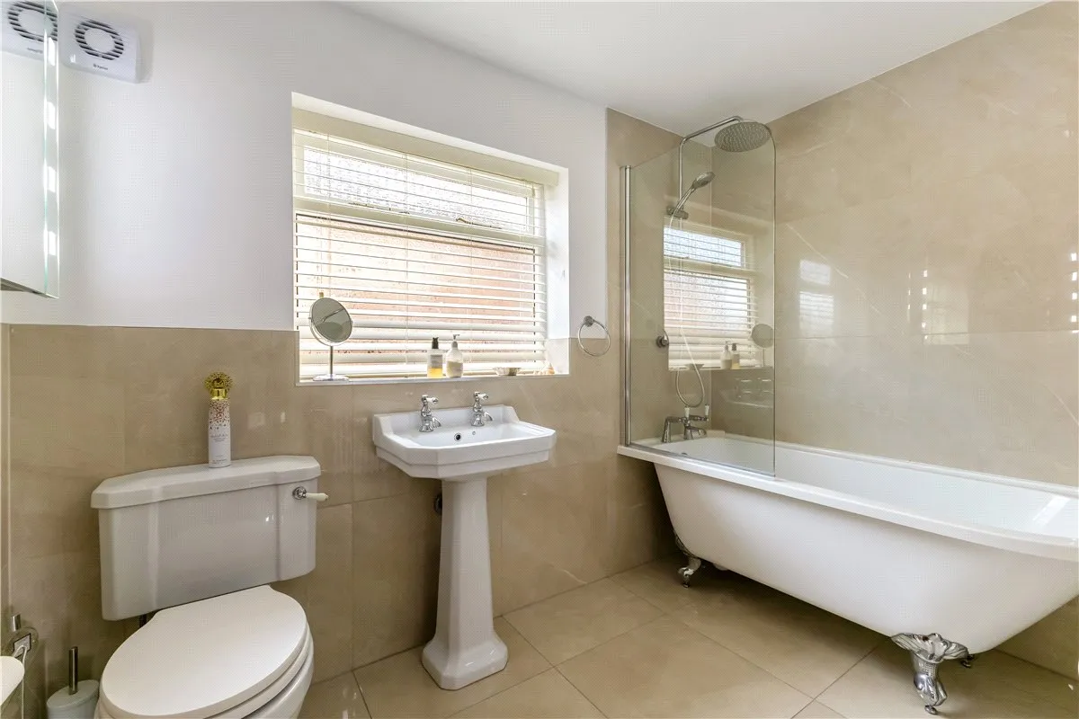 Marston Road, Tockwith, YO26, photo 12