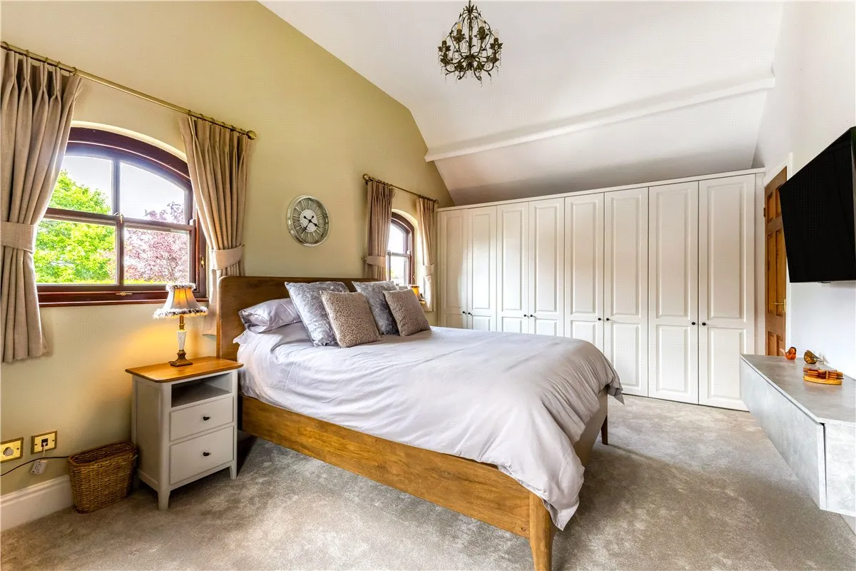 Marston Road, Tockwith, YO26, photo 14