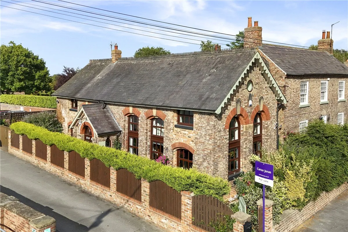 Marston Road, Tockwith, YO26, photo 23