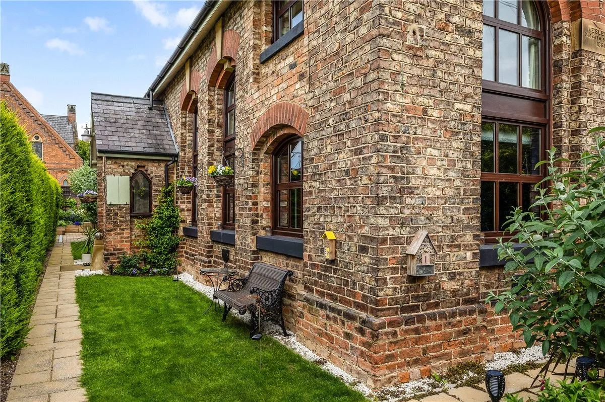 Marston Road, Tockwith, YO26, photo 21