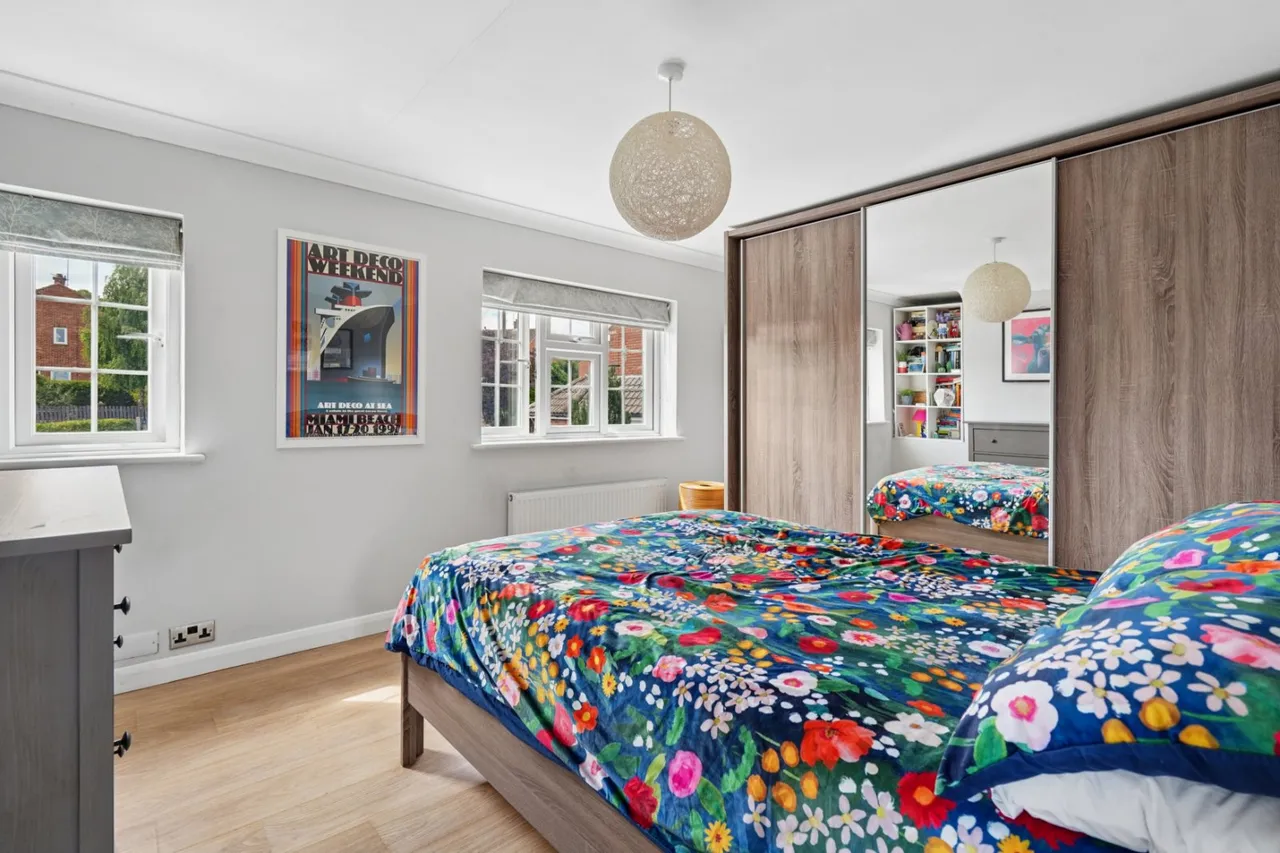 Pennington Road, Chalfont St. Peter, SL9, photo 22