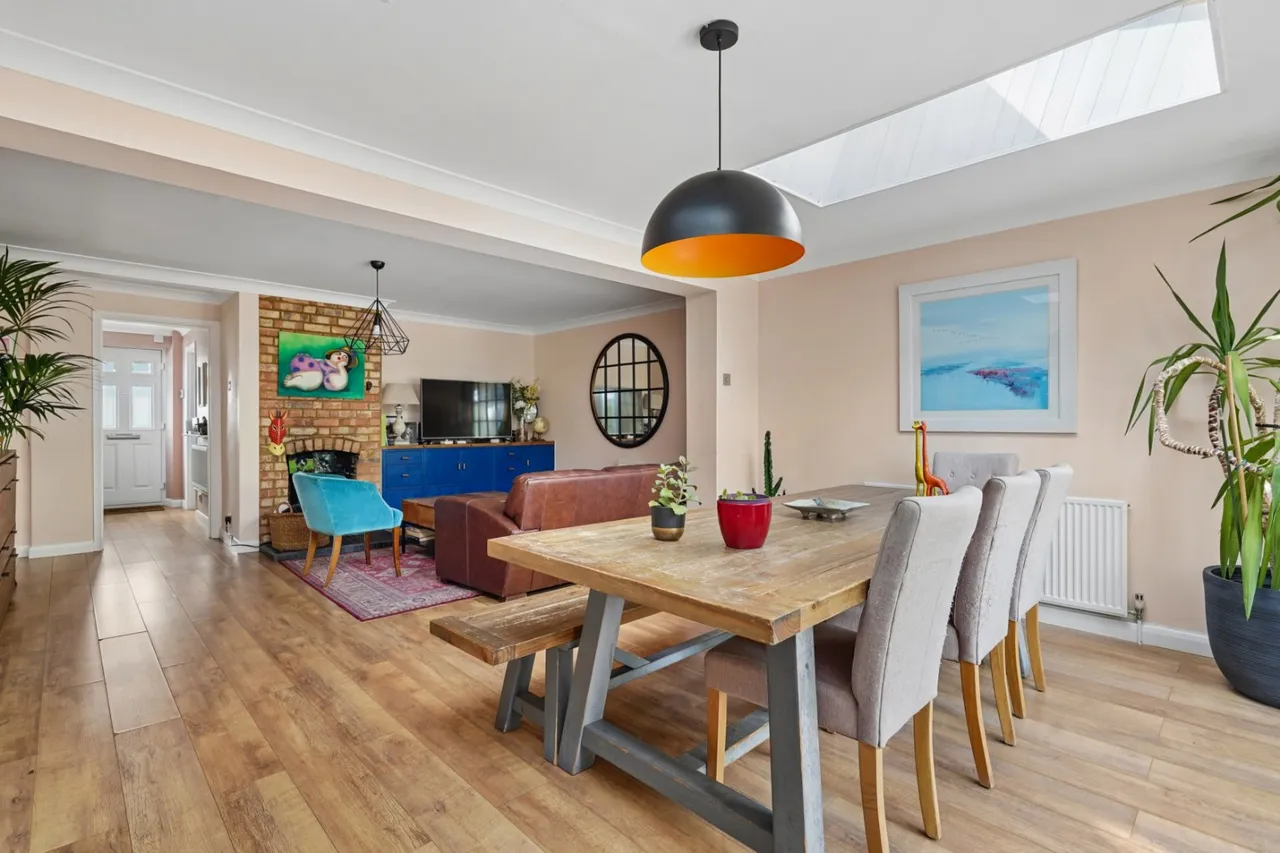 Pennington Road, Chalfont St. Peter, SL9, photo 18