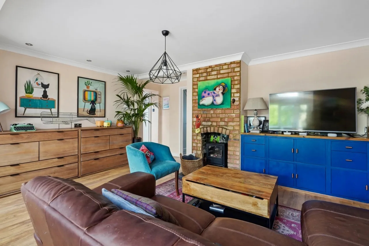 Pennington Road, Chalfont St. Peter, SL9, photo 5