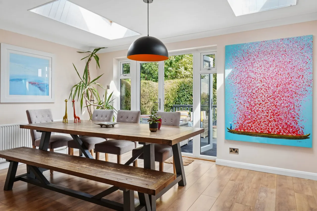 Pennington Road, Chalfont St. Peter, SL9, photo 17