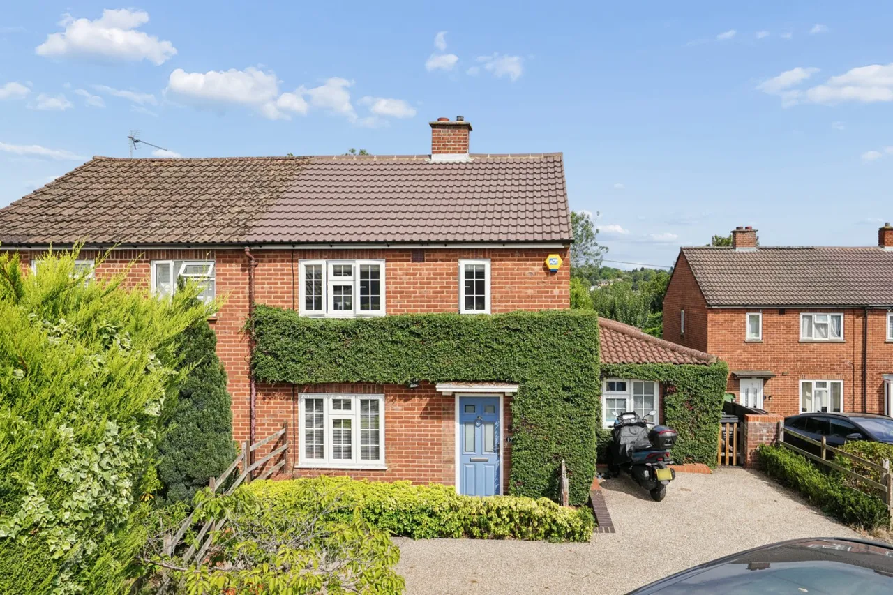 Pennington Road, Chalfont St. Peter, SL9, photo 24