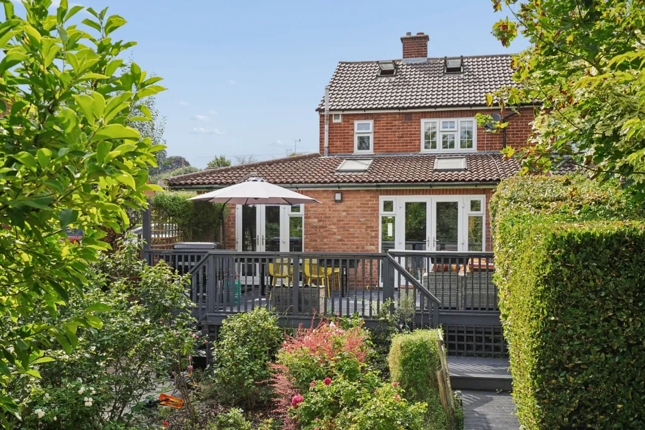 Pennington Road, Chalfont St. Peter, SL9, photo 11