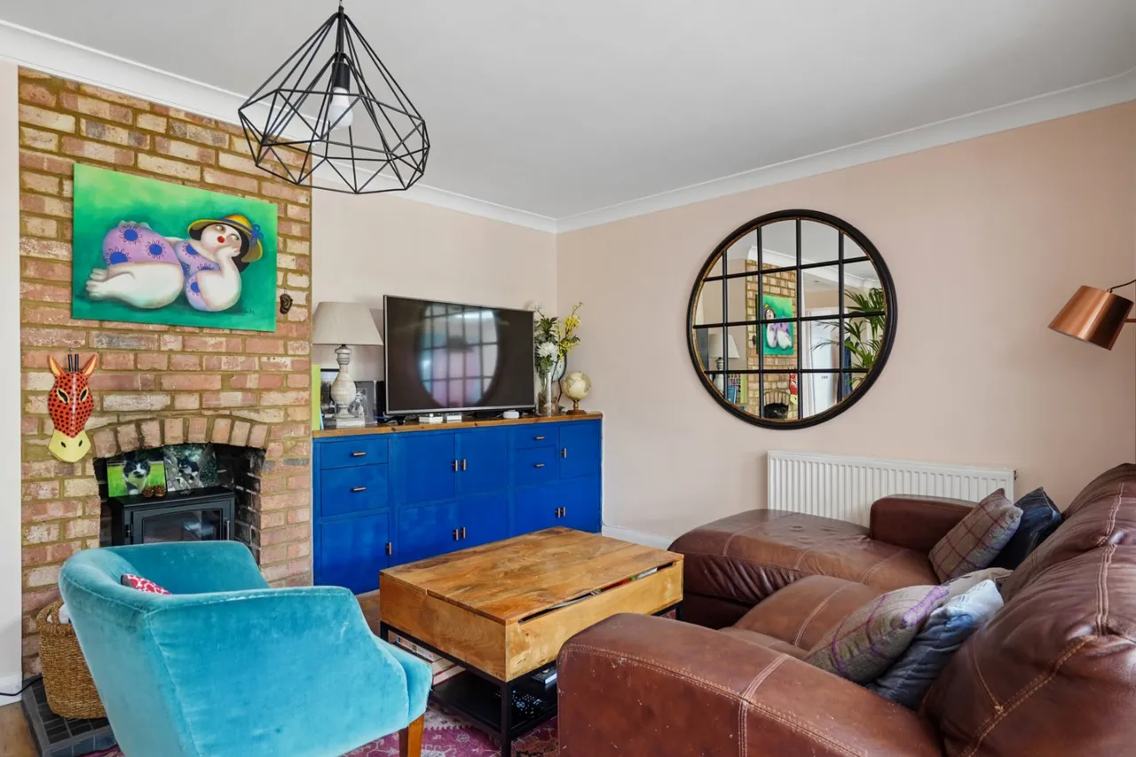 Pennington Road, Chalfont St. Peter, SL9, photo 19