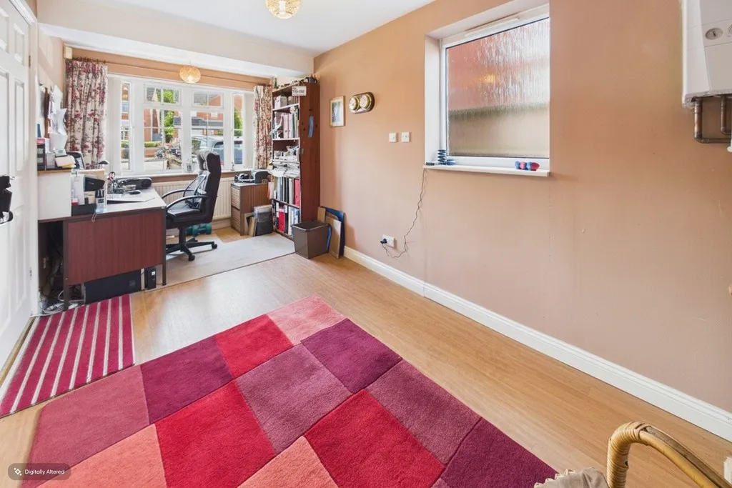 Tunnicliffe Way, Uttoxeter, photo 6