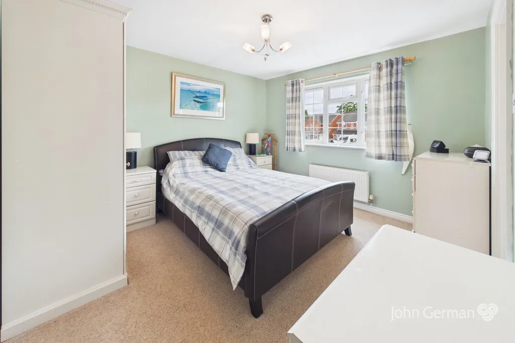 Tunnicliffe Way, Uttoxeter, photo 17