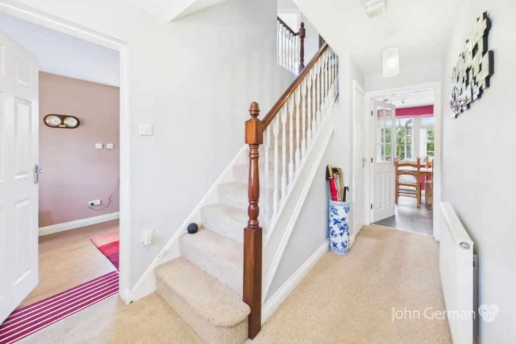 Tunnicliffe Way, Uttoxeter, photo 14