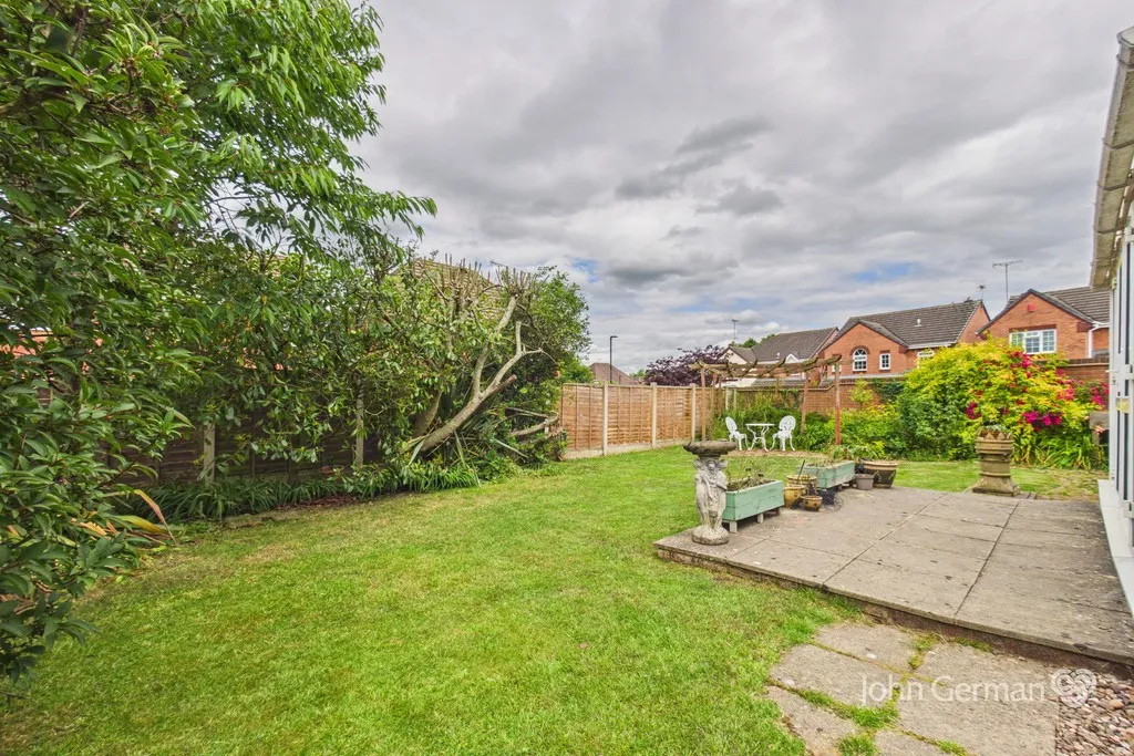 Tunnicliffe Way, Uttoxeter, photo 15