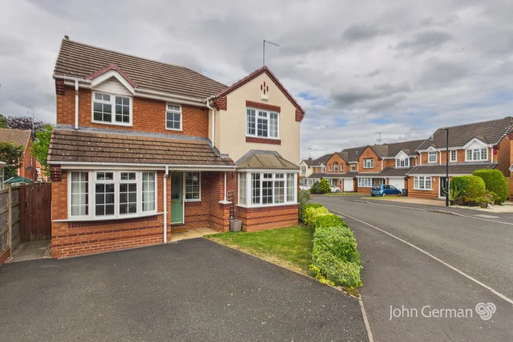 Tunnicliffe Way, Uttoxeter, photo 28