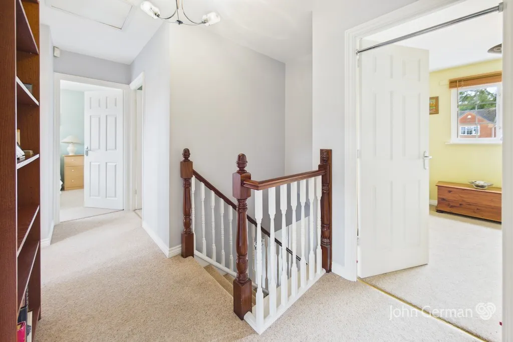 Tunnicliffe Way, Uttoxeter, photo 16