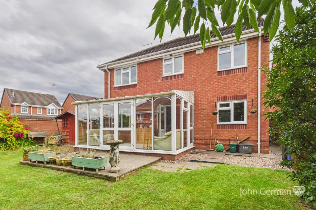 Tunnicliffe Way, Uttoxeter, photo 30