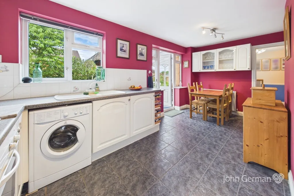 Tunnicliffe Way, Uttoxeter, photo 9
