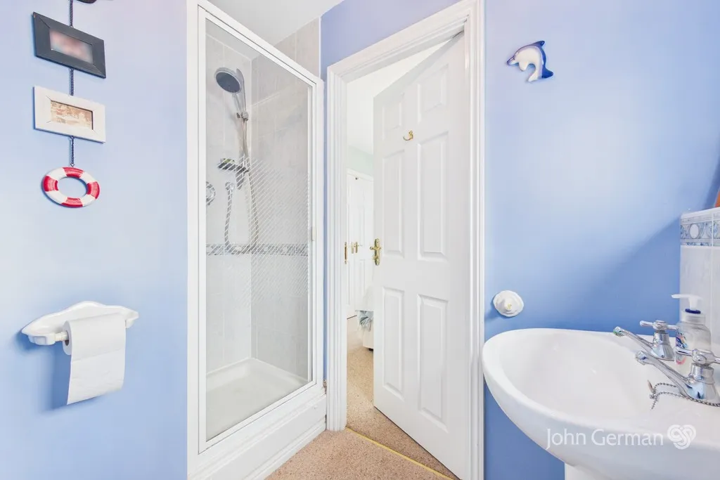 Tunnicliffe Way, Uttoxeter, photo 23