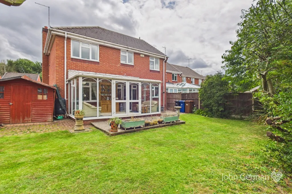 Tunnicliffe Way, Uttoxeter, photo 29