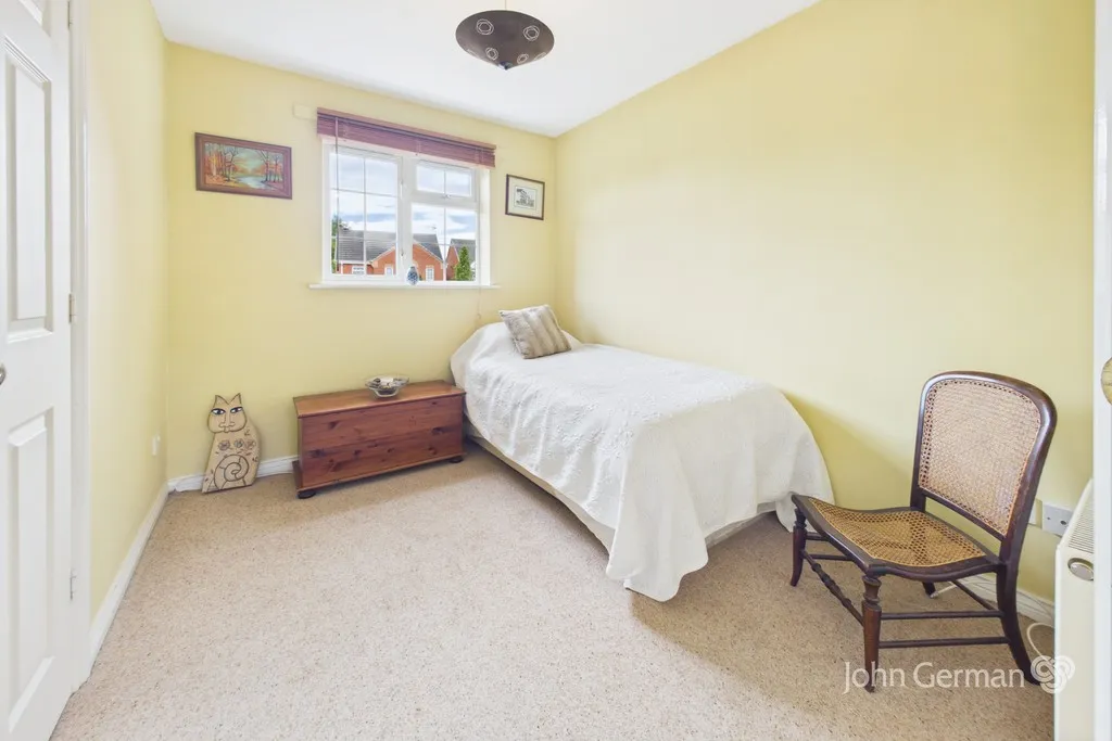 Tunnicliffe Way, Uttoxeter, photo 25