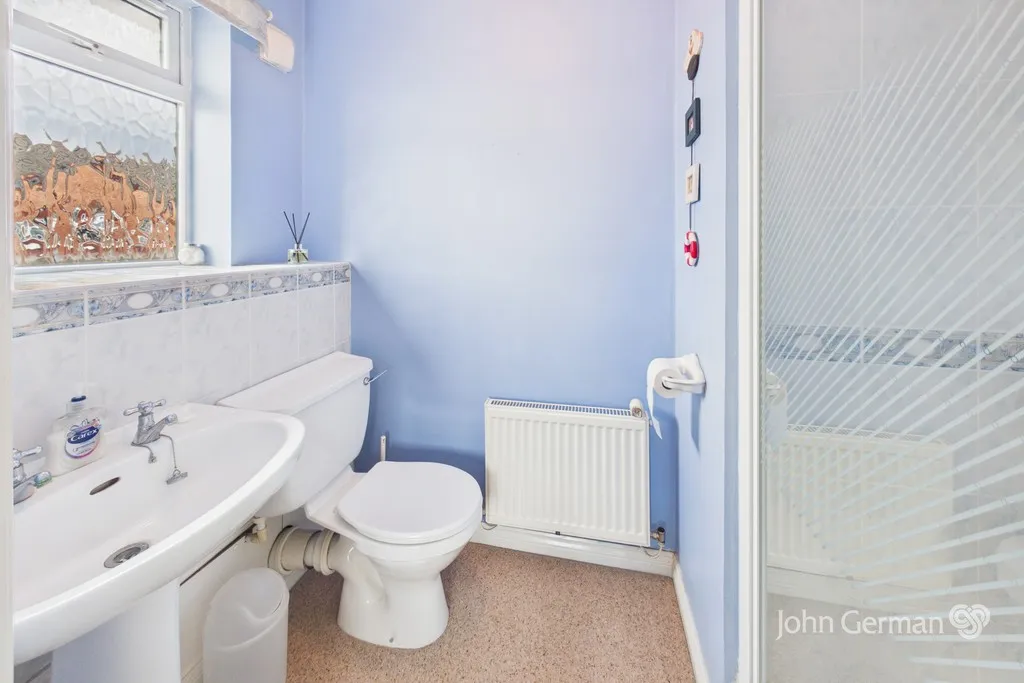Tunnicliffe Way, Uttoxeter, photo 21
