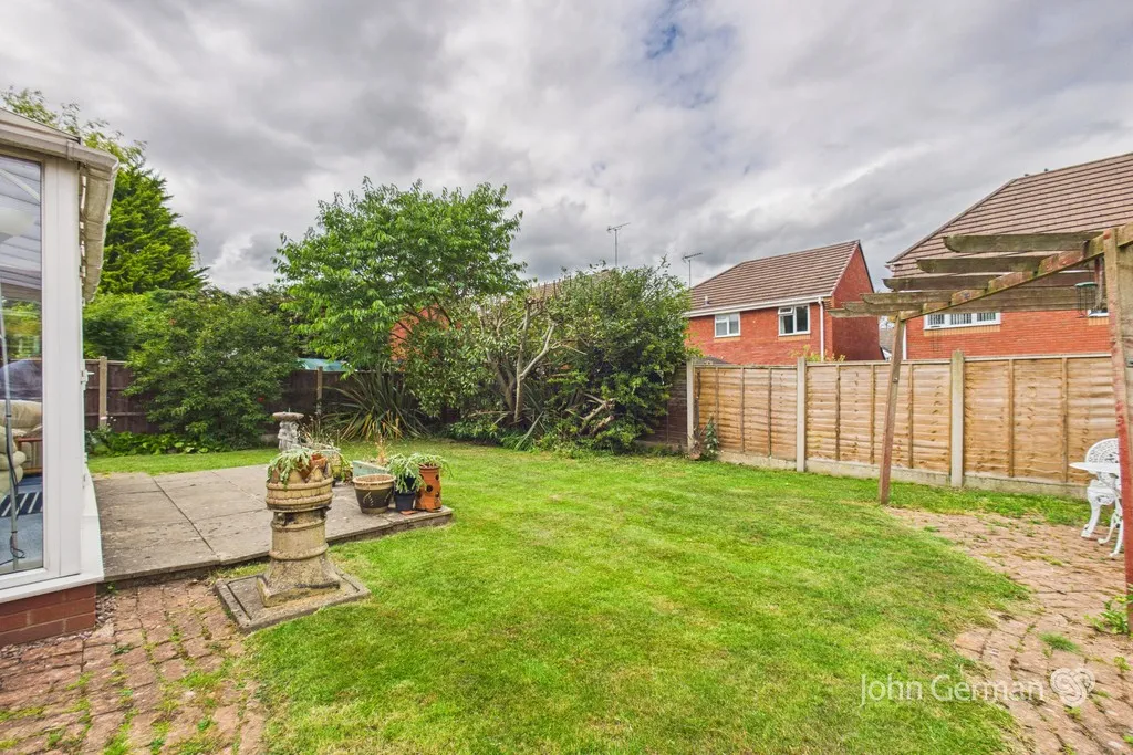 Tunnicliffe Way, Uttoxeter, photo 27