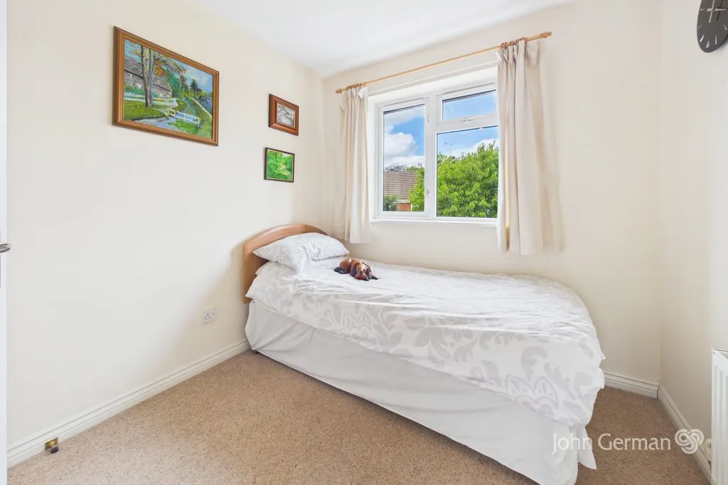 Tunnicliffe Way, Uttoxeter, photo 24