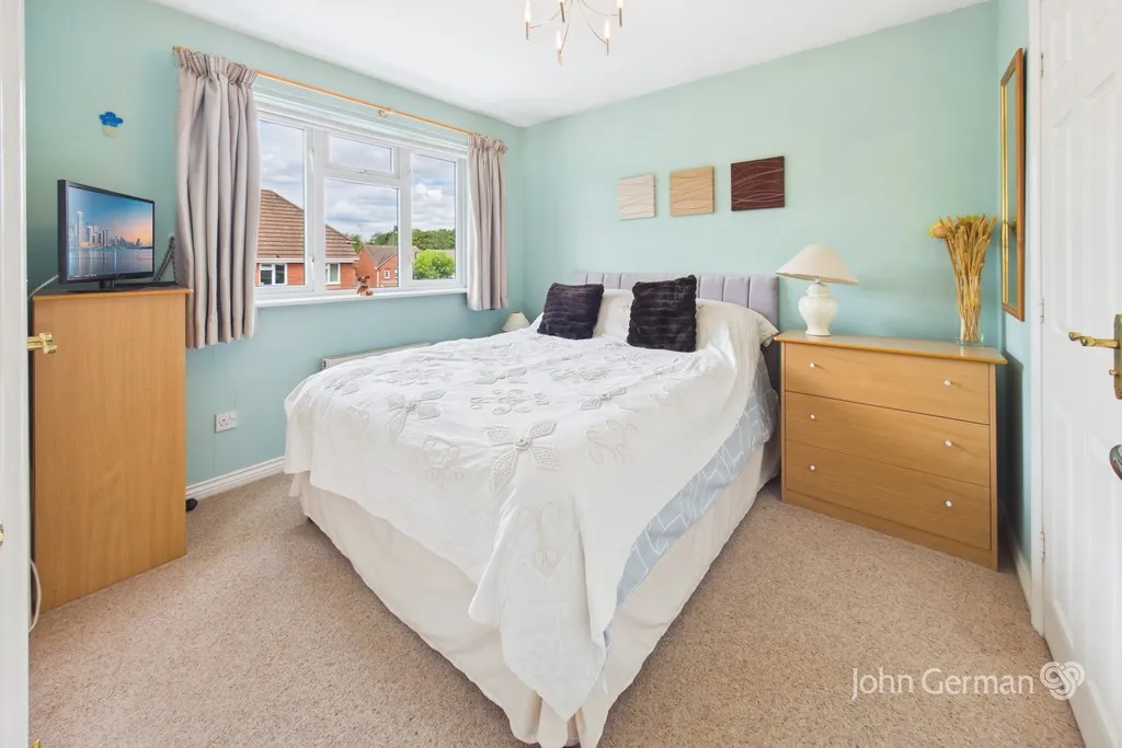 Tunnicliffe Way, Uttoxeter, photo 20