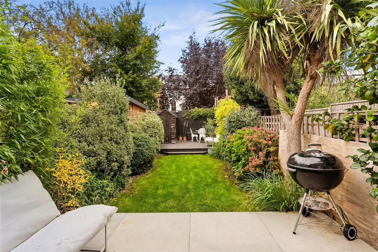 Heathfield South, Twickenham, TW2 7SR, photo 11