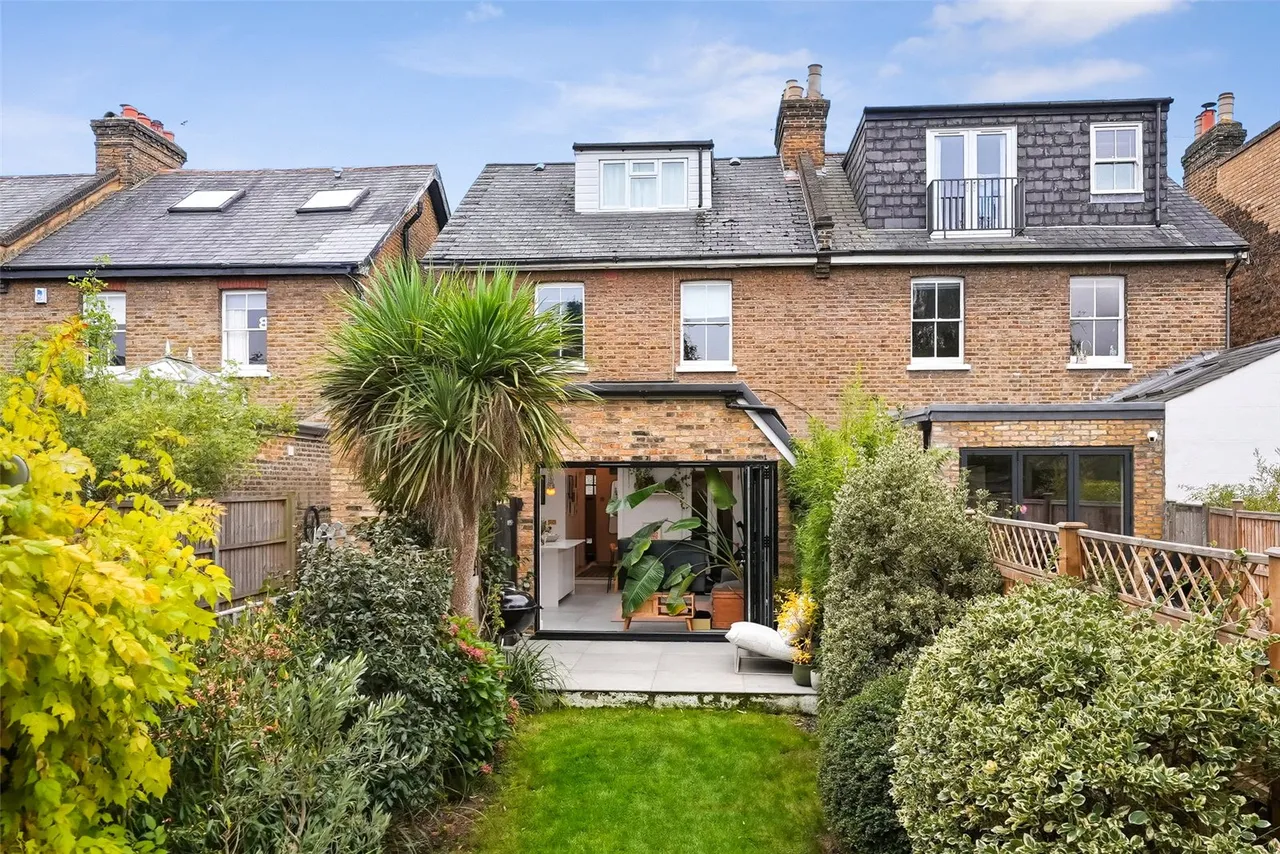 Heathfield South, Twickenham, TW2 7SR, photo 10