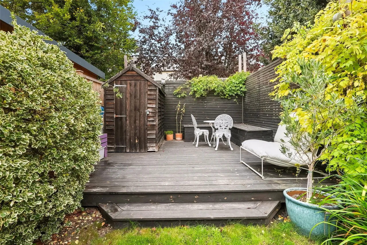 Heathfield South, Twickenham, TW2 7SR, photo 12