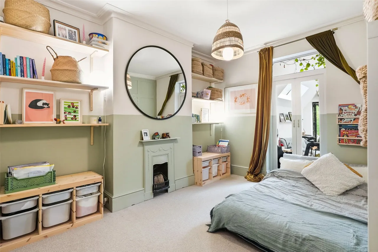 Heathfield South, Twickenham, TW2 7SR, photo 5