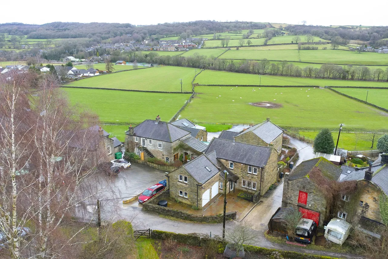 Hartwith View, Dacre Banks, HG3, photo 5