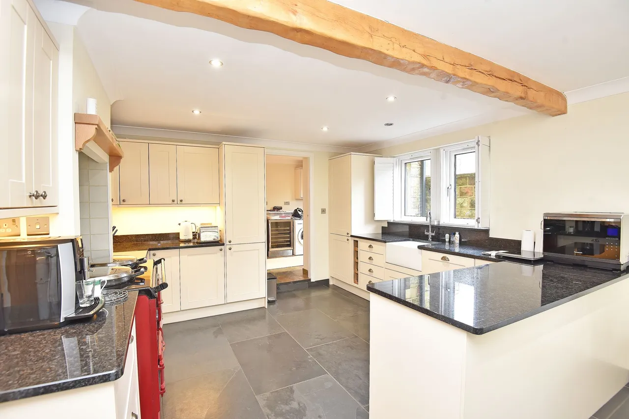 Hartwith View, Dacre Banks, HG3, photo 9