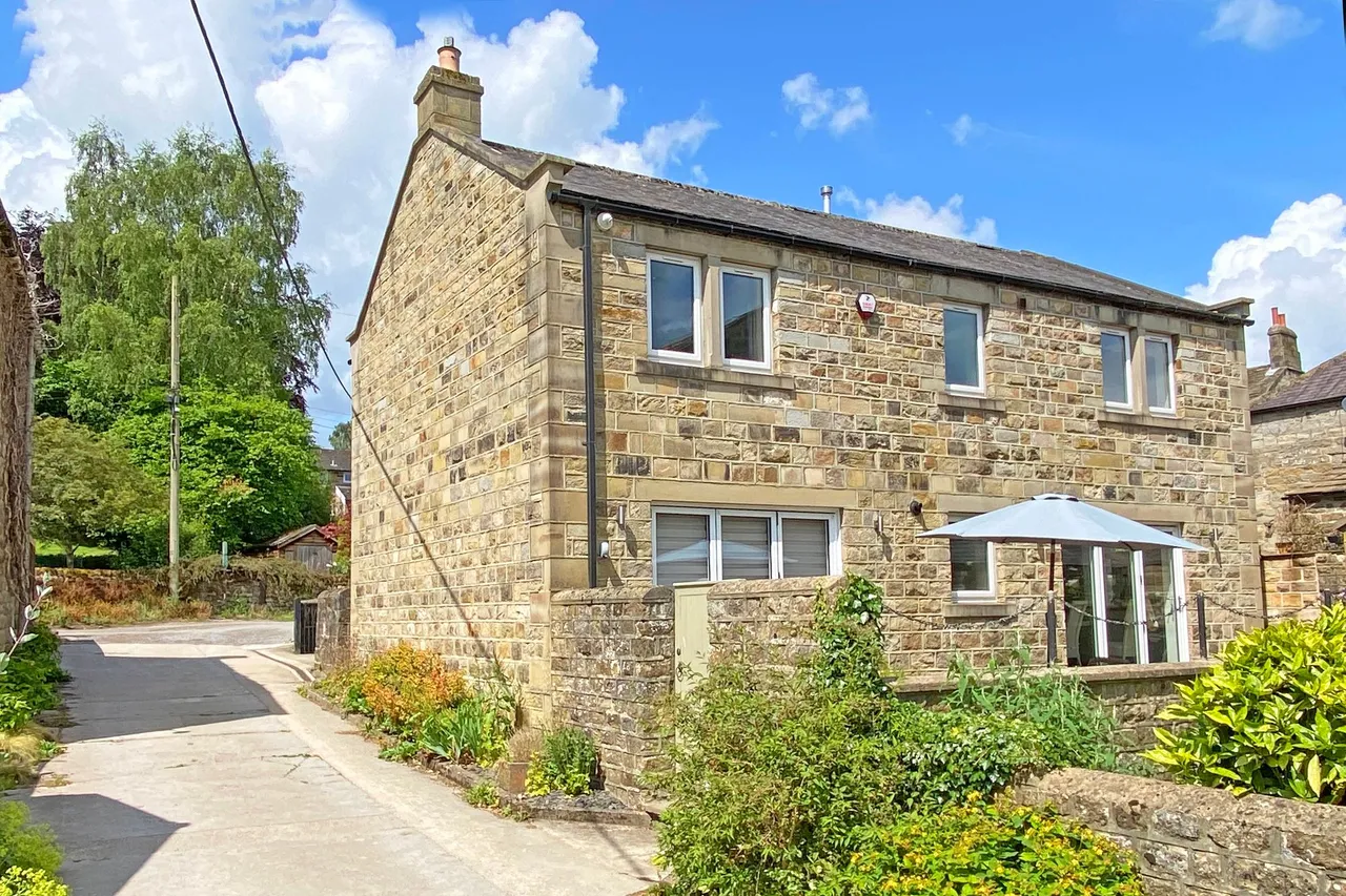Hartwith View, Dacre Banks, HG3, photo 17