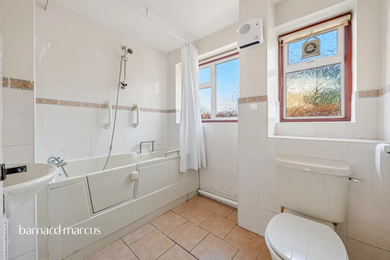 Haling Park Road, South Croydon, CR2, photo 16