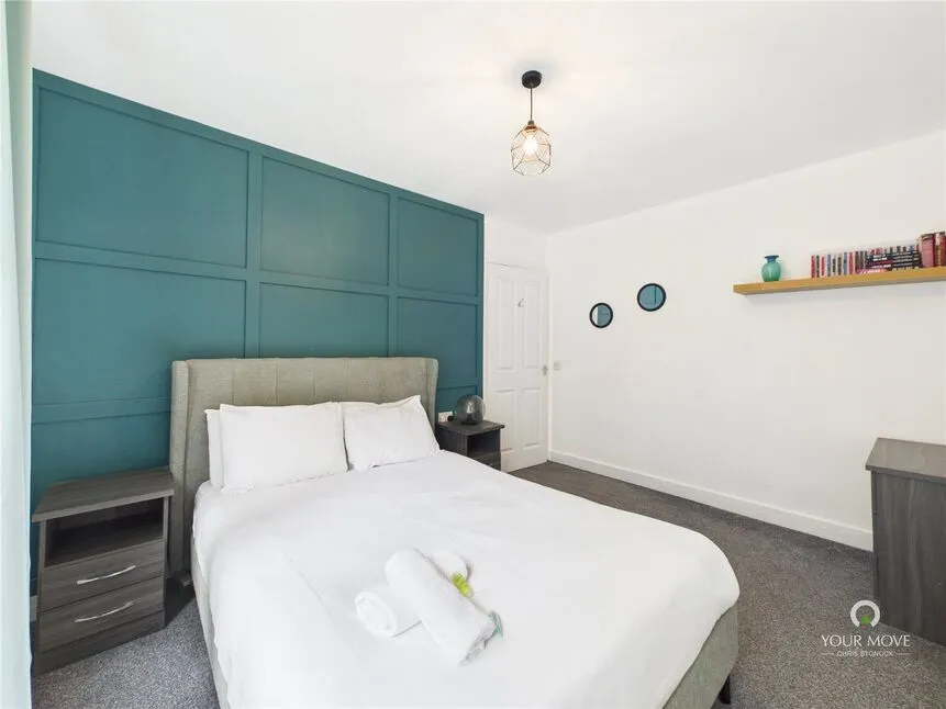 Chilside Road, Gateshead, NE10, photo 12