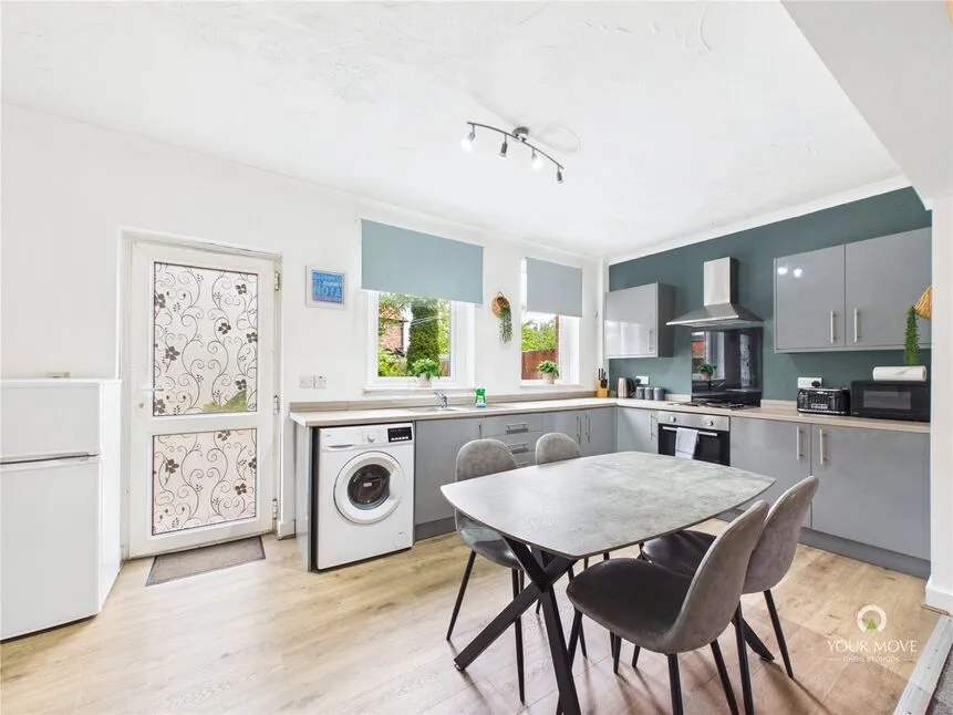 Chilside Road, Gateshead, NE10, photo 6