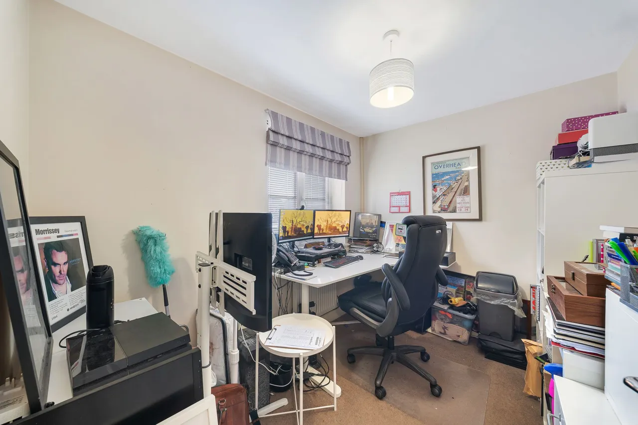 Sevenoak Grove, Tarbock, Prescot, Prescot, L35 1QL, photo 16