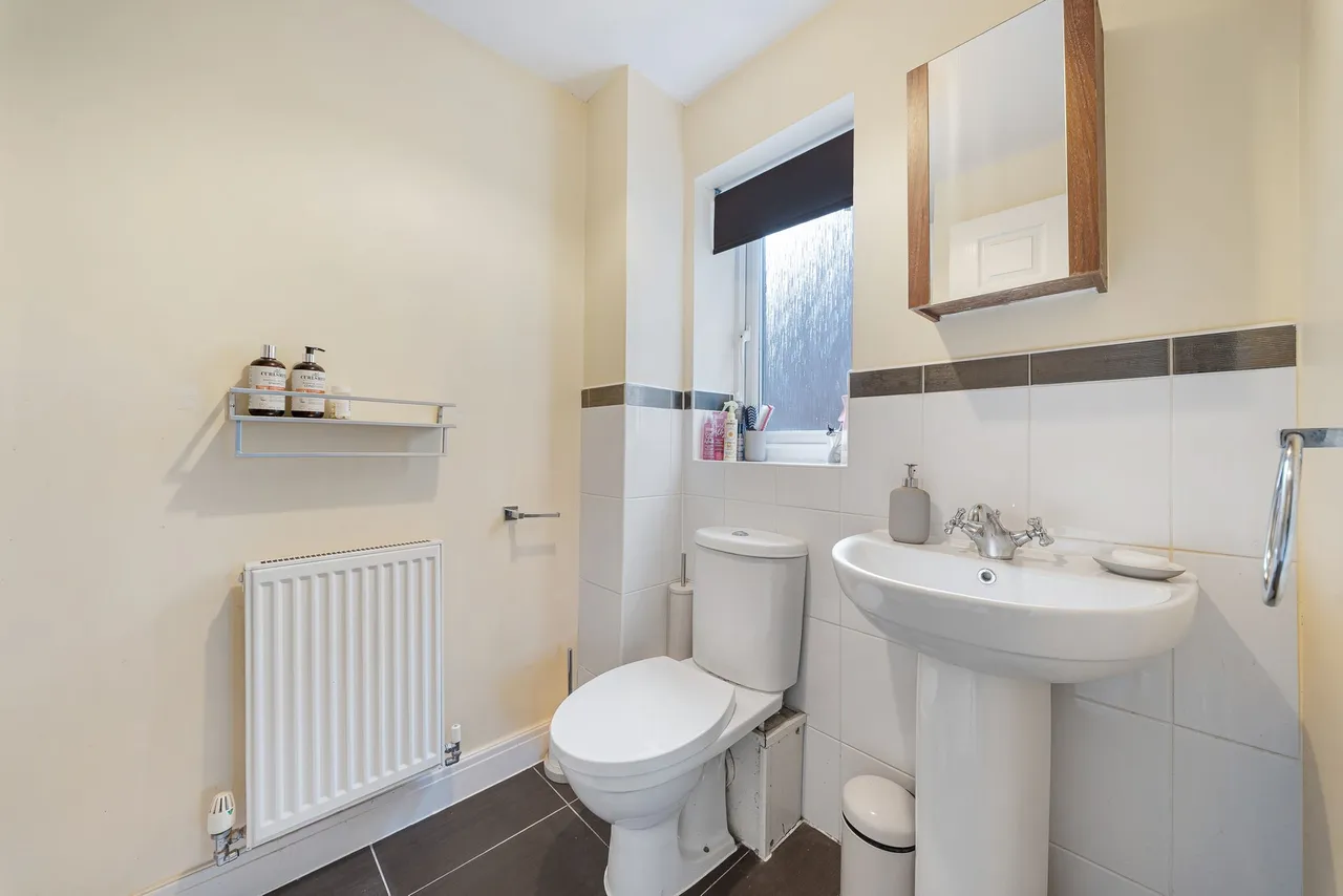 Sevenoak Grove, Tarbock, Prescot, Prescot, L35 1QL, photo 11