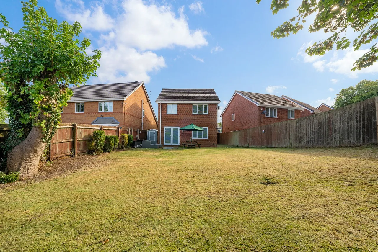 Sevenoak Grove, Tarbock, Prescot, Prescot, L35 1QL, photo 2
