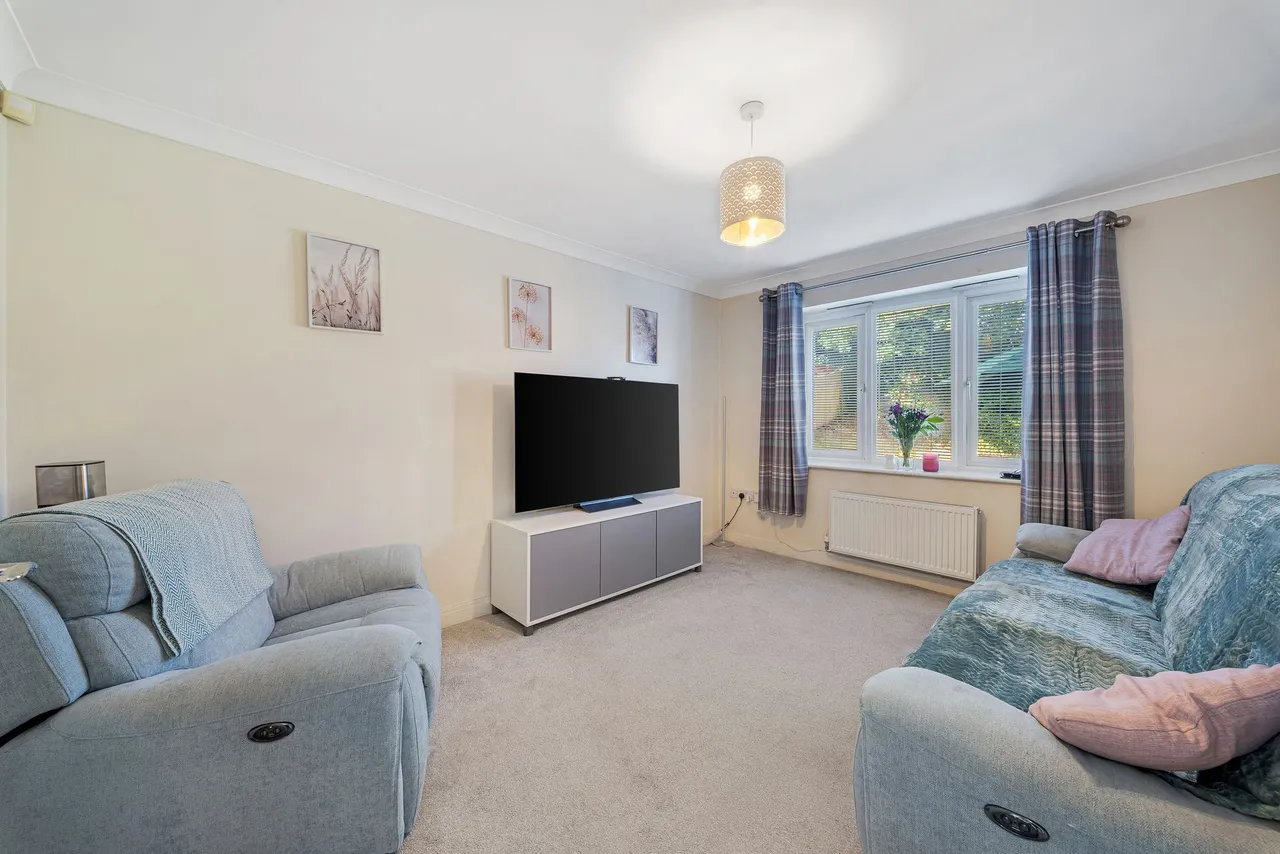 Sevenoak Grove, Tarbock, Prescot, Prescot, L35 1QL, photo 3